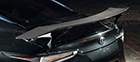 LEXUS LC500 URZ100/GWZ100 GT WINGiARTISAN × VOLTEXj