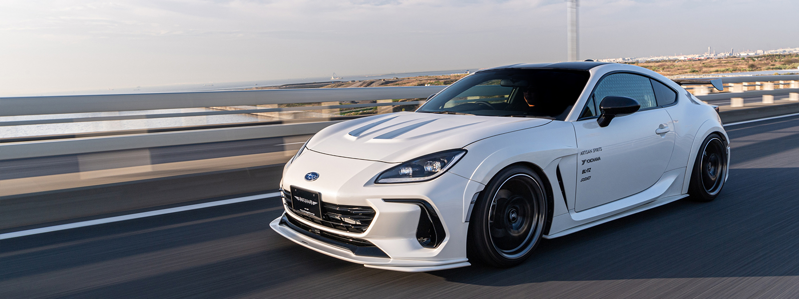 GR86 / BRZ