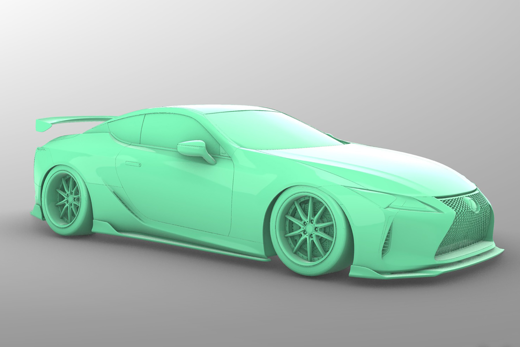 DESIGN CAD | ARTISAN SPIRITS