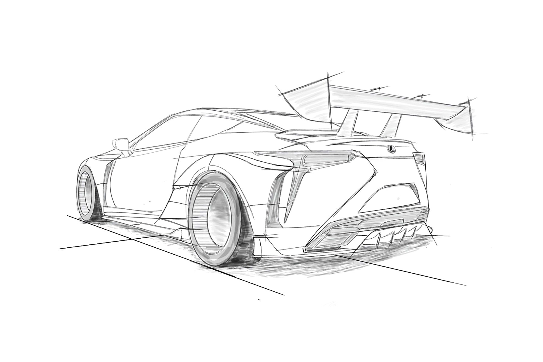 DESIGN SKETCH | ARTISAN SPIRITS