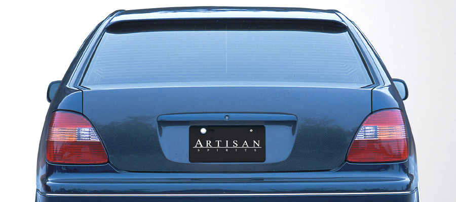 アリスト ｜ ARTISAN SPIRITS for LEXUS（レクサス）TOYOTA（トヨタ）etc...