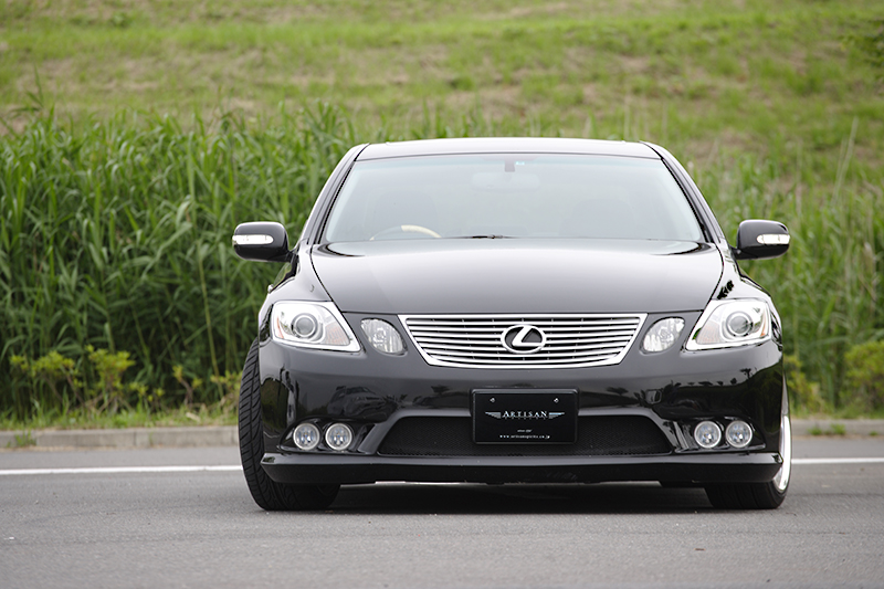 レクサス GS350 GRS190系 H17.8～H22.11 HID D4S D4R専用 OEM バラスト LEXUS純正形状 【DDLT003】 12V35W D4 A型 1個