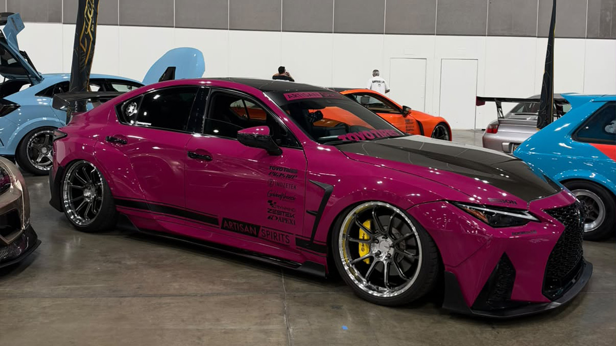 WEKFEST LA 2026