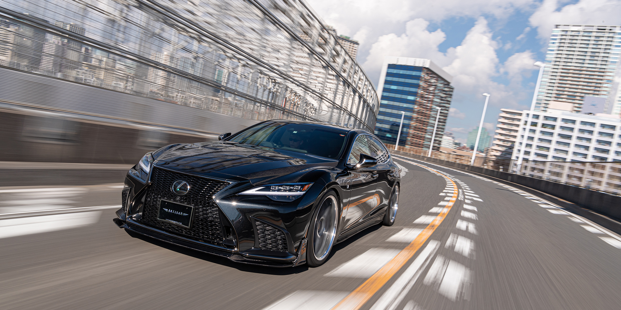 ARTISAN SPIRITS CARBON PHILOSOPHY