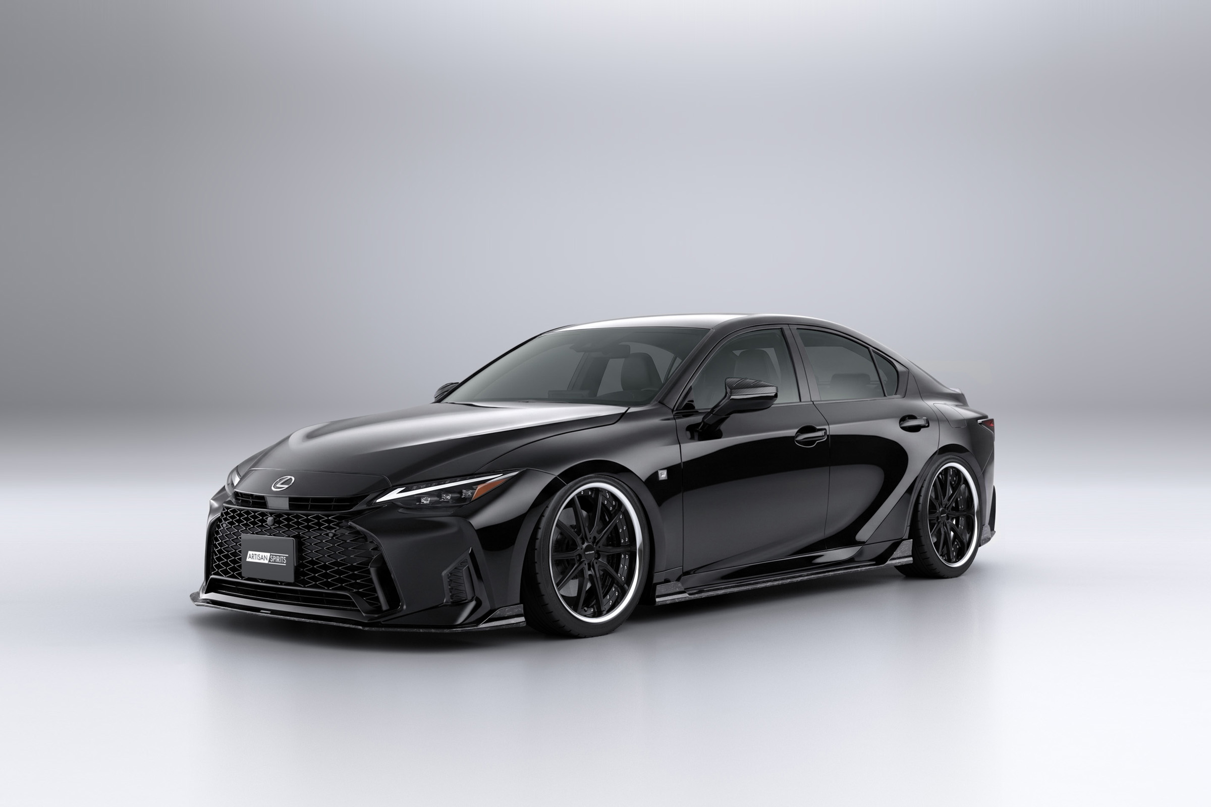 ARTISAN SPIRITS LEXUS IS 2026 Ver. COMING SOON