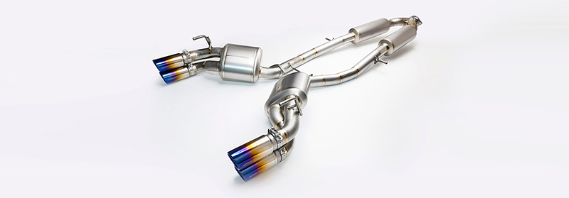 ARTISAN SPIRITS | LEXUS TOYOTA etc AERO BRAND