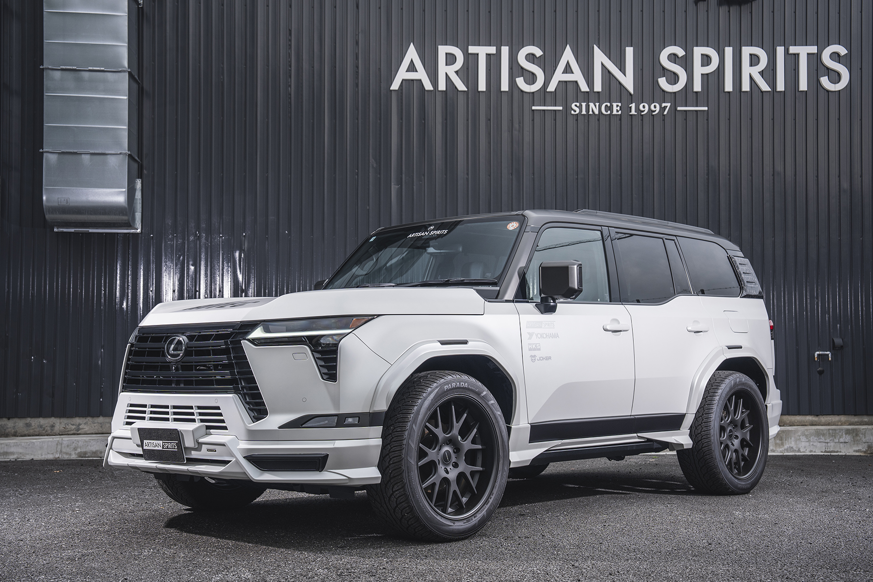 ARTISAN SPIRITS After Support 点検・メンテナンス