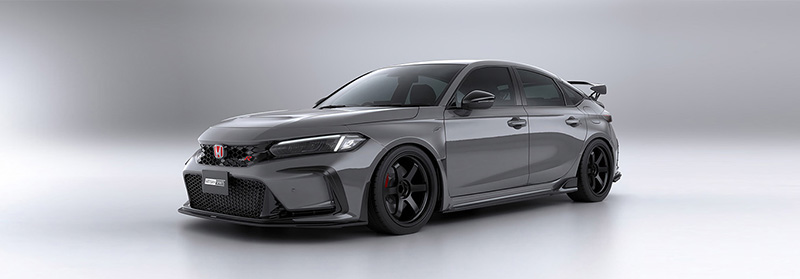 ARTISAN SPIRITS | LEXUS TOYOTA etc AERO BRAND