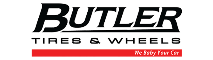 BUTLER TIRES & WHEELS