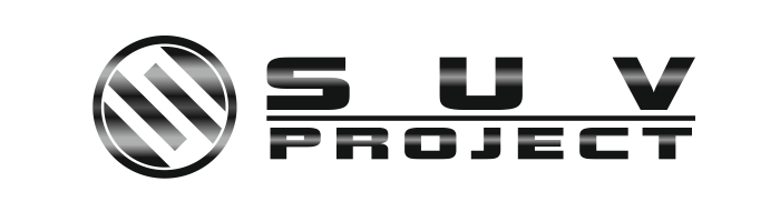 SUV-PROJECT