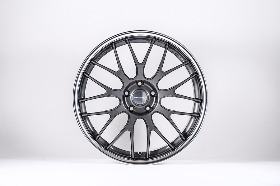 CORART A9 FORGED WHEEL