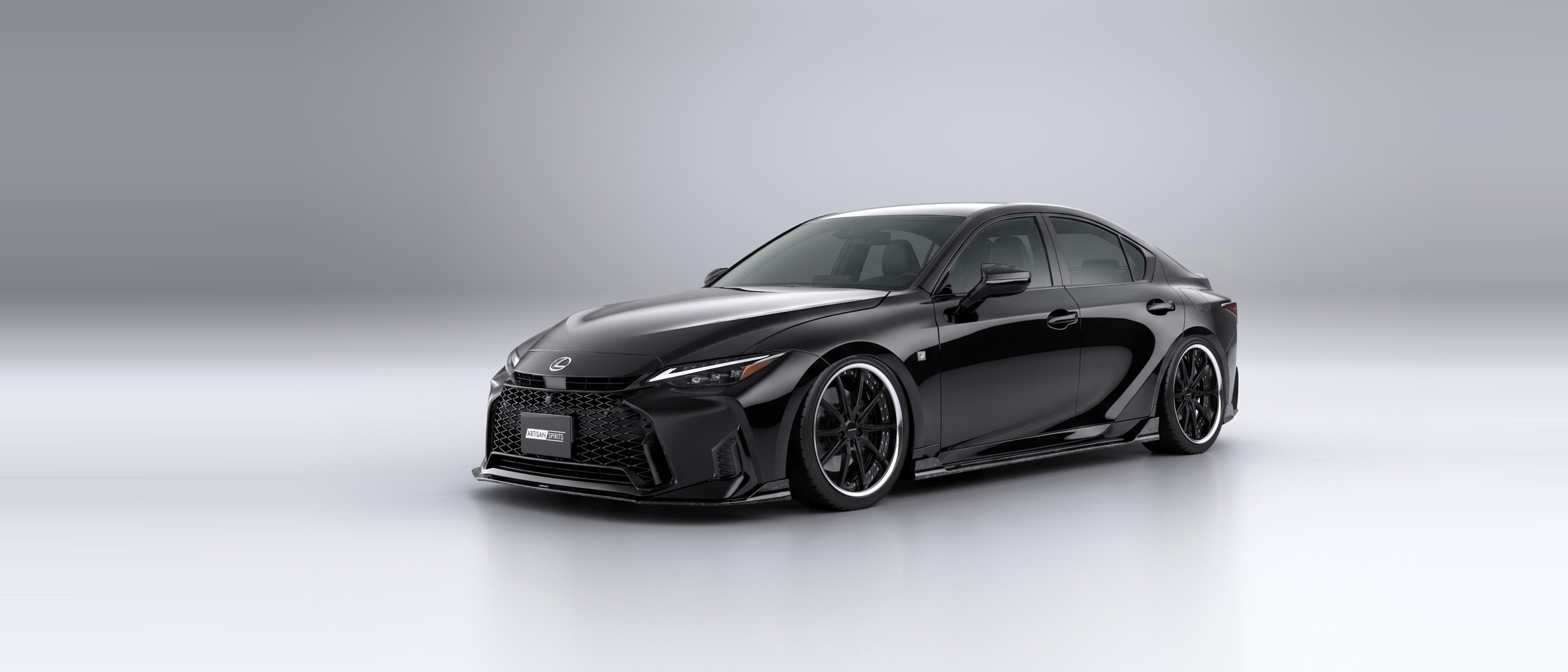 LEXUS IS 2026 Ver. COMING SOON | ARTISAN SPIRITS
