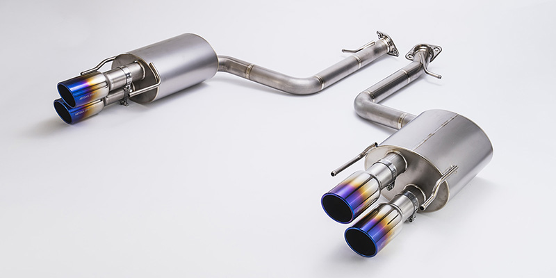 ARTISAN SPIRITS | LEXUS TOYOTA etc AERO BRAND