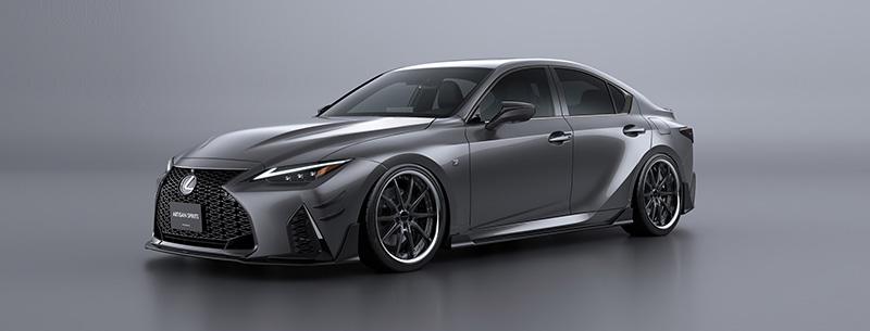ARTISAN SPIRITS | LEXUS TOYOTA etc AERO BRAND ARTISAN SPIRITS | LEXUS TOYOTA etc AERO BRAND