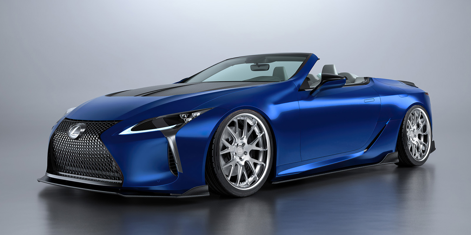 LEXUS TOYOTA etc AERO BRAND - ARTISAN SPIRITS