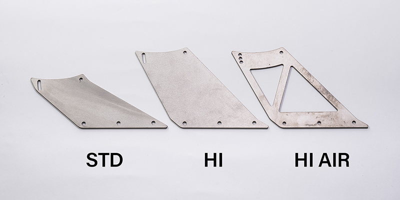 ARTISAN SPIRITS | LEXUS TOYOTA etc AERO BRAND