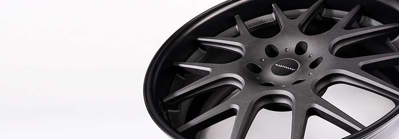 ARTISAN SPIRITS | LEXUS TOYOTA etc AERO BRAND